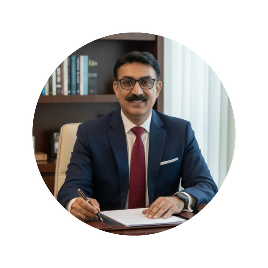 Mr. Manoj Wadhwa is the brain behind vintage offset and firstbox. A leading packaging manufacturer in India