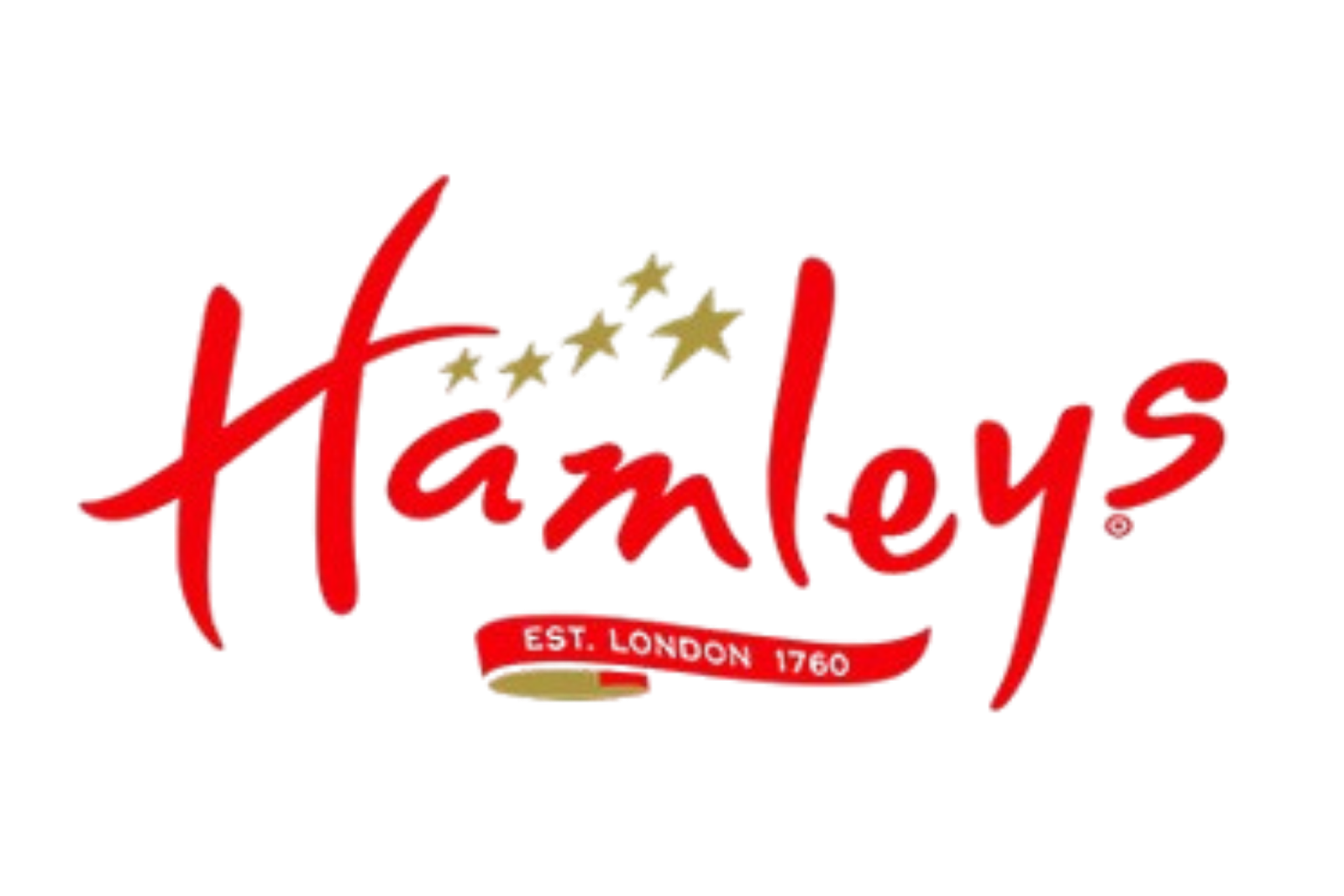 Hamleys brand packaging partner | FirstBox