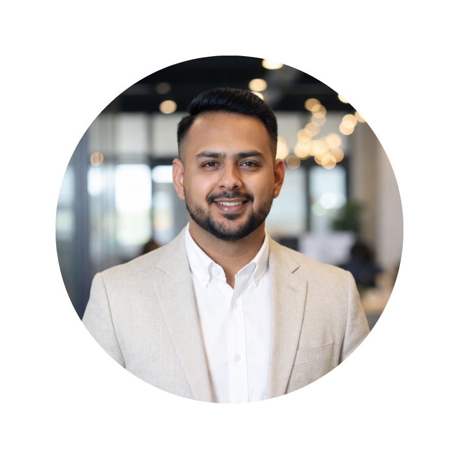 Mr. Raj Wadhwa is the fresh brain behind taking firstbox to a gblobal level.