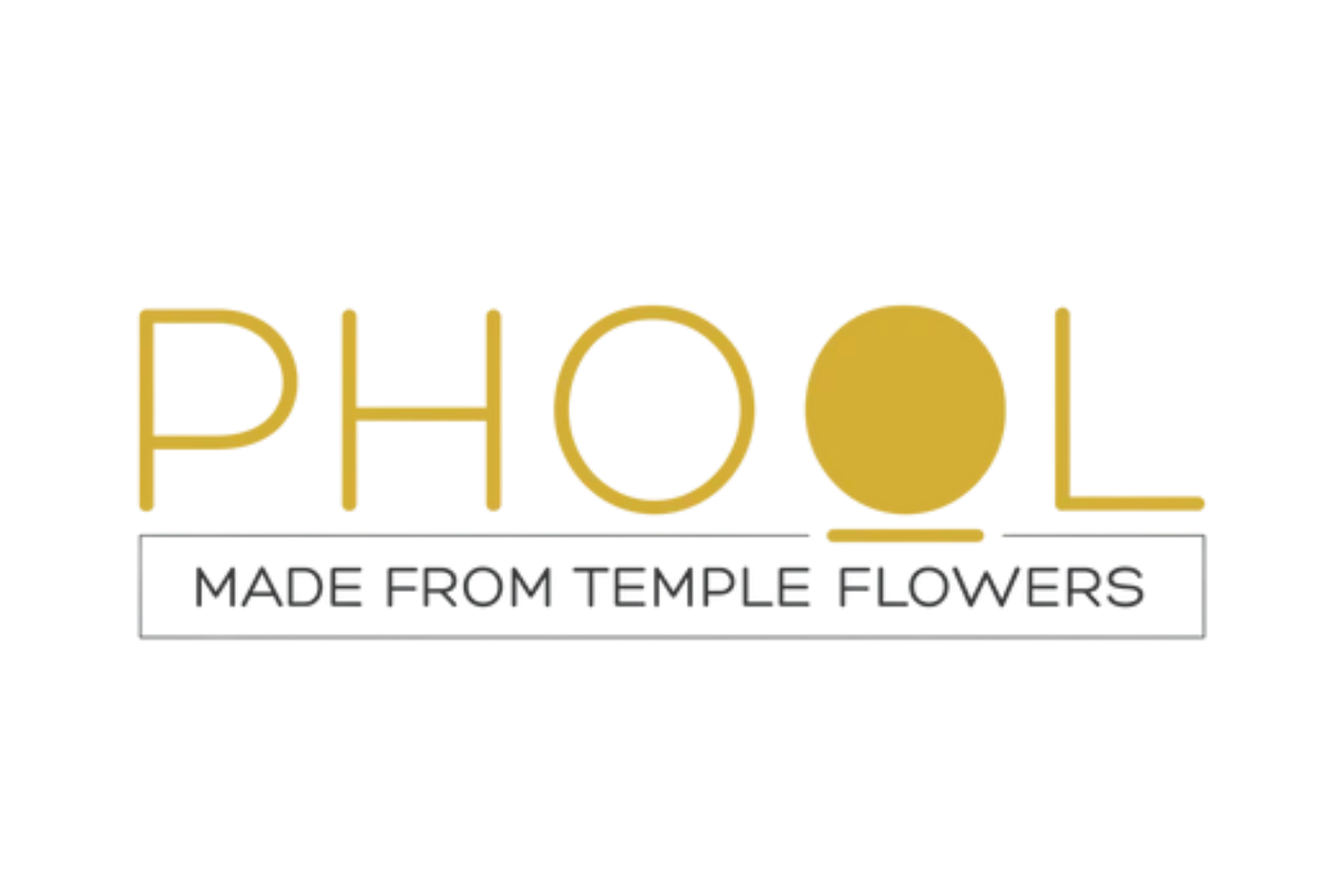 Phool brand packaging partner | FirstBox