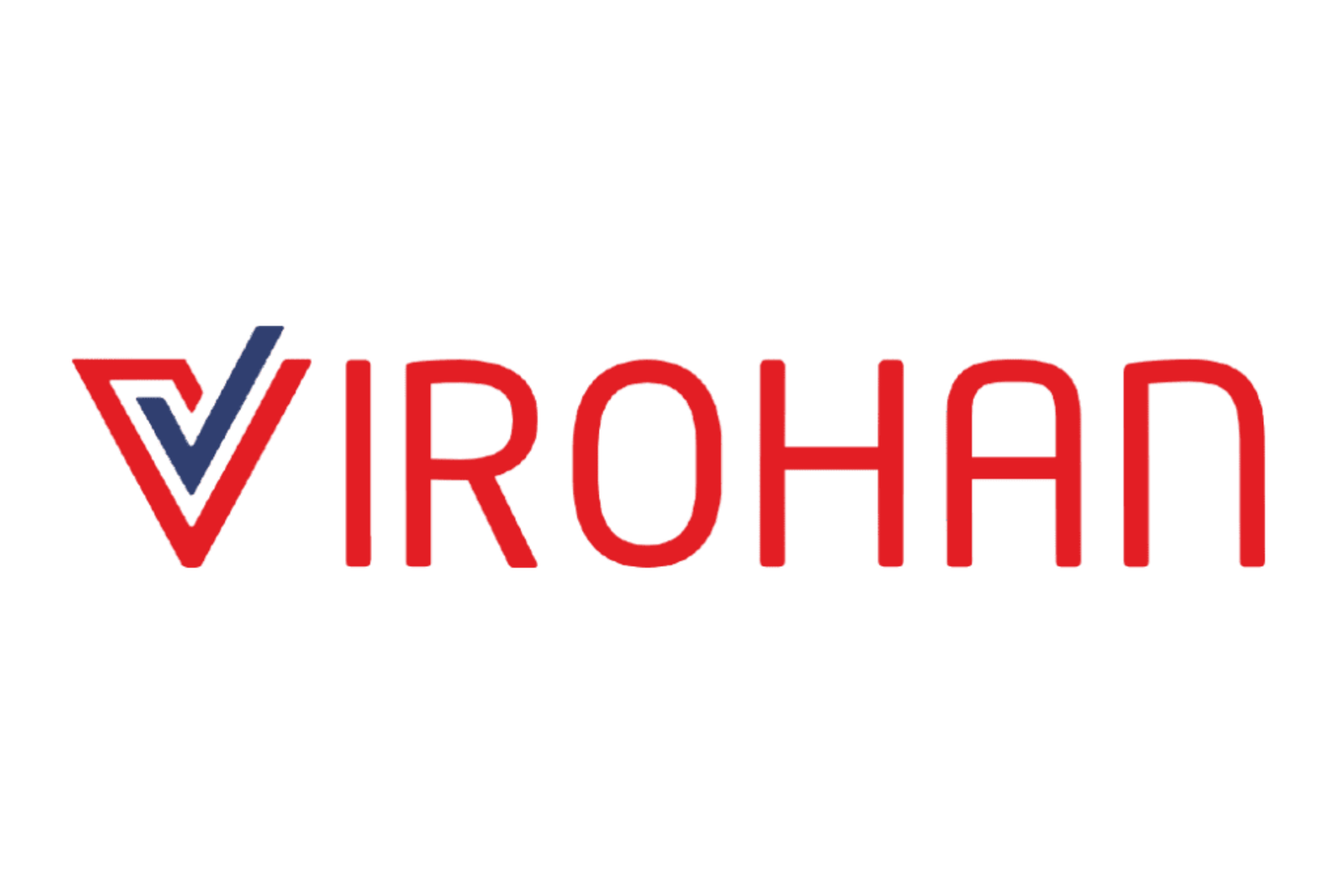 Virohan brand packaging partner | FirstBox